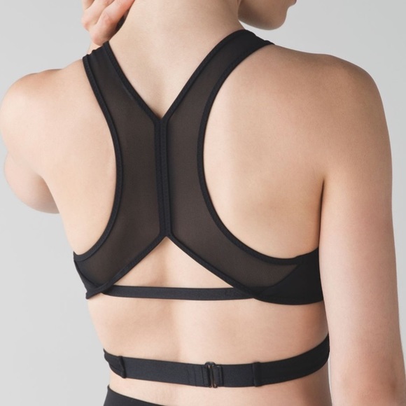 lululemon athletica Other - LULULEMON | Yoga Haven Bra * Wanderlust Edition *